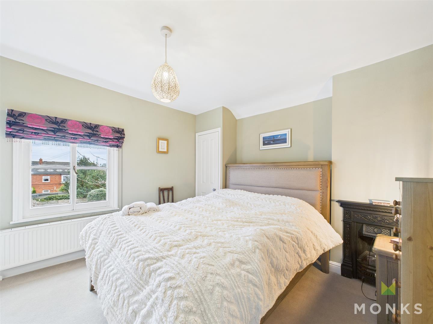 1 Avenue Terrace Longden Coleham, Shrewsbury, SY3 7EA For Sale